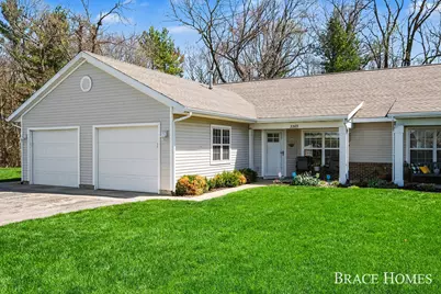 3369 Clear Vista Court NE, Grand Rapids, MI 49525 - Photo 1
