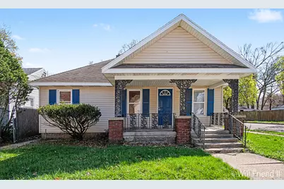 1102 Merrifield Street SE, Grand Rapids, MI 49507 - Photo 1