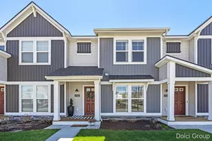 6722 Promenade St, Rockford, MI 49341 - Photo 1