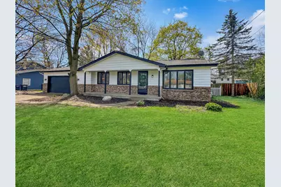 6160 Del Cano Drive SE, Grand Rapids, MI 49546 - Photo 1