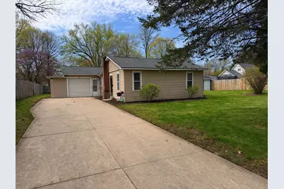 744 Fremont Street, Middleville, MI 49333 - Photo 1