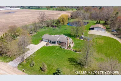 11558 88th Avenue, Allendale, MI 49401 - Photo 1