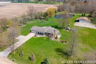 11558 88th Ave, Allendale, MI 49401 - Photo 1