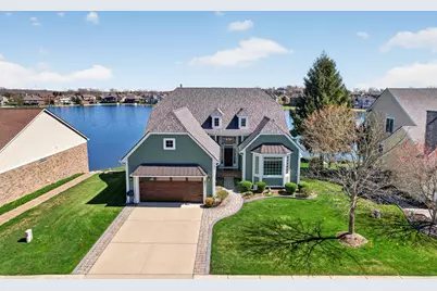 821 Cross Circle, Oxford, MI 48371 - Photo 1