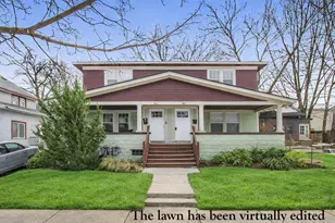 942-944 Sherman Street SE, Grand Rapids, MI 49506 - Photo 1