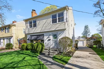 623 Ottillia Street SE, Grand Rapids, MI 49507 - Photo 1
