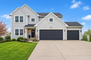 6106 Longhorn Trail, Stevensville, MI 49127 - Photo 1