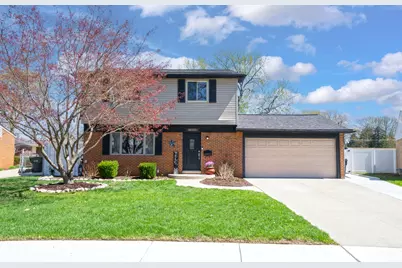 38202 Tottenham Road, Sterling Heights, MI 48312 - Photo 1