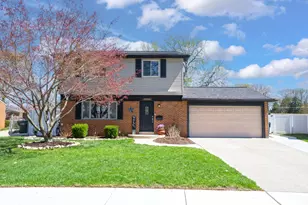 38202 Tottenham Rd, Sterling Heights, MI 48312 - Photo 1