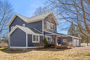 4457 Maidens Rd, Onekama, MI 49675 - Photo 1