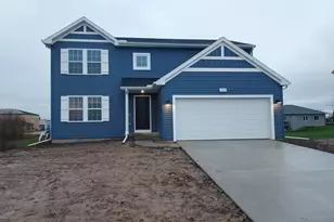 6353 Southtown Ln, Byron Center, MI 49315 - Photo 1
