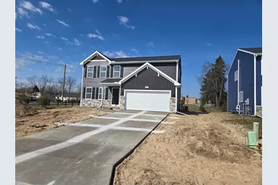 3205 Postern Drive, Caledonia, MI 49316 - Photo 1