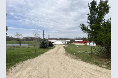 4785 N Vining Road, Lakeview, MI 48850 - Photo 1