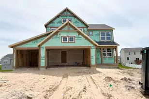 7329 Graymoor St SE, Caledonia, MI 49316 - Photo 1