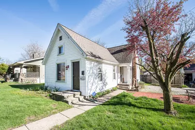 510 E Cross Street, Ypsilanti, MI 48198 - Photo 1