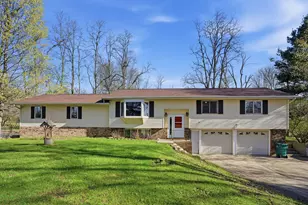 7475 Cox Rd, Bellevue, MI 49021 - Photo 1