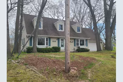 4545 N Cedar Trail, Stevensville, MI 49127 - Photo 1