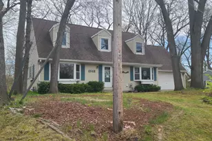 4545 N Cedar Trail, Stevensville, MI 49127 - Photo 1