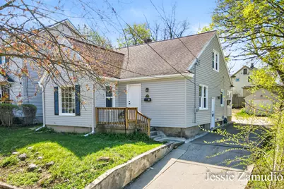 1118 Dunham Street SE, Grand Rapids, MI 49506 - Photo 1