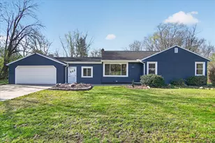 2883 W Parnall Rd, Jackson, MI 49201 - Photo 1