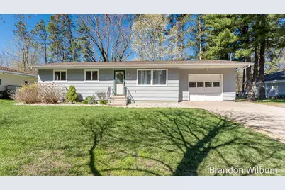 3565 Blackmer Road, Ravenna, MI 49451 - Photo 1