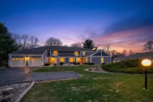 2786 Walden Woods Blvd, Jackson, MI 49201 - Photo 1
