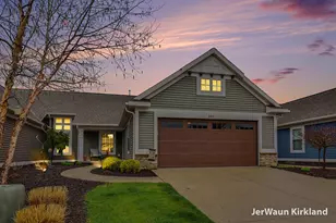 867 Harper Woods Dr SW, Byron Center, MI 49315 - Photo 1
