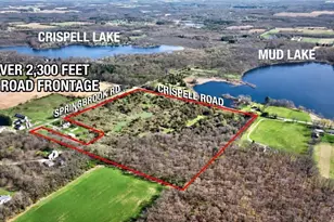 0 Springbrook Rd, Horton, MI 49246 - Photo 1