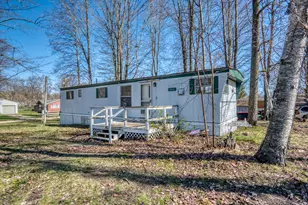 5340 Birch Island Dr, Barryton, MI 49305 - Photo 1