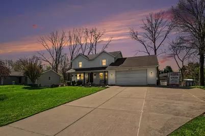 8500 S Maple Court, Zeeland, MI 49464 - Photo 1