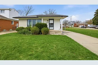 24657 Flower Avenue, Eastpointe, MI 48021 - Photo 1
