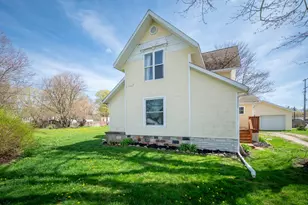 107 N Union St, Reading, MI 49274 - Photo 1