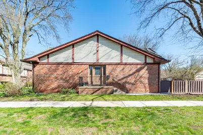 614 Terrace Lane, Ypsilanti, MI 48198 - Photo 1