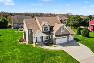 7774 Drake Ridge, Kalamazoo, MI 49009 - Photo 1