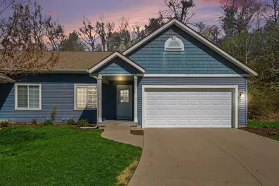 4211 Sand Valley Drive NE, Rockford, MI 49341 - Photo 1