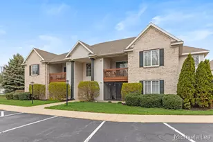 12265 S Crystal Waters Dr, Holland, MI 49424 - Photo 1