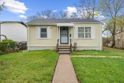 544 Monroe Avenue, Ypsilanti, MI 48197 - Photo 1