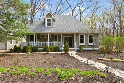 18567 Chase Lane, New Buffalo, MI 49117 - Photo 1