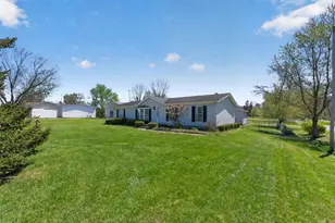 10981 Wamplers Lake Rd, Brooklyn, MI 49230 - Photo 1