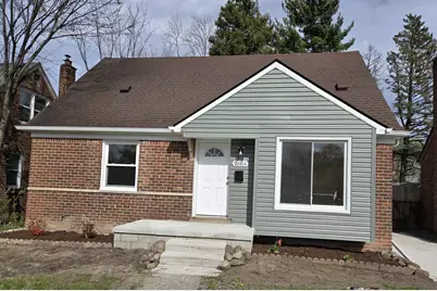 9634 Inkster Road, Bedford, MI 48239 - Photo 1