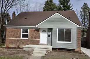 9634 Inkster Rd, Bedford, MI 48239 - Photo 1