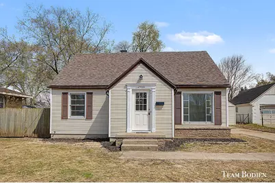2700 Rockwood Court SW, Wyoming, MI 49519 - Photo 1