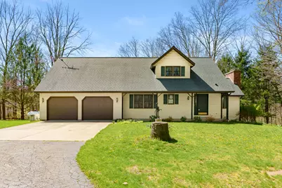10501 N 22nd Street, Plainwell, MI 49080 - Photo 1