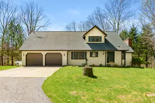 10501 N 22nd St, Plainwell, MI 49080 - Photo 1
