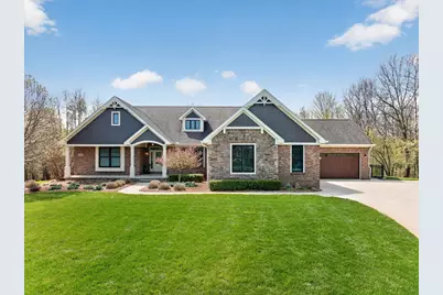 3790 Timber Green Court, Howell, MI 48843 - Photo 1