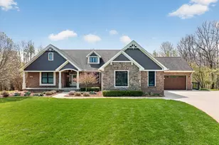 3790 Timber Green Ct, Howell, MI 48843 - Photo 1