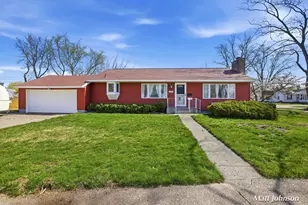 1230 Princeton Rd, Muskegon, MI 49441 - Photo 1