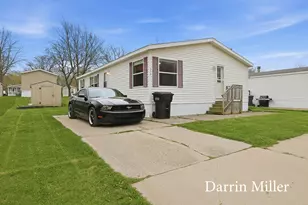 4460 Oakland Dr, Allendale, MI 49401 - Photo 1