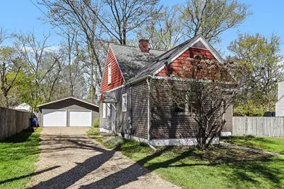 1731 Baker Drive, Kalamazoo, MI 49048 - Photo 1