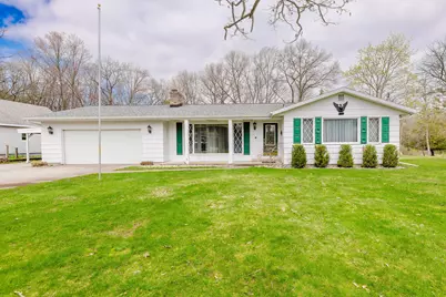 4236 W White Lake Drive, Whitehall, MI 49461 - Photo 1